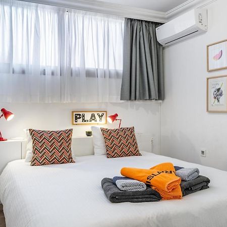 Grantauro Casa Villa La Playa de Tauro Eksteriør billede