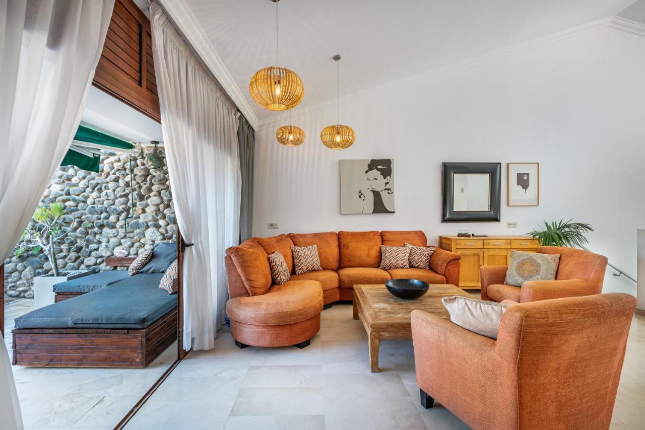 Grantauro Casa Villa La Playa de Tauro Eksteriør billede