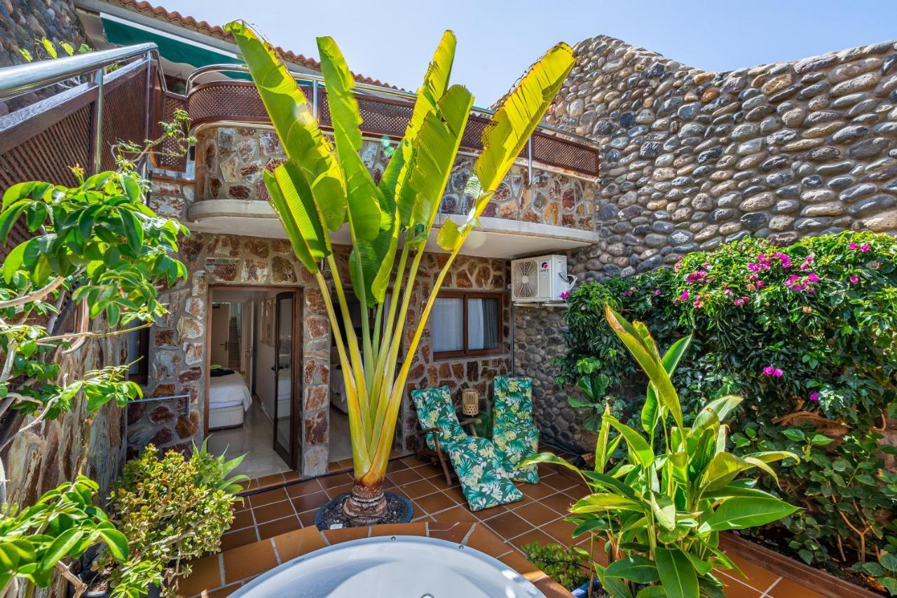 Grantauro Casa Villa La Playa de Tauro Eksteriør billede