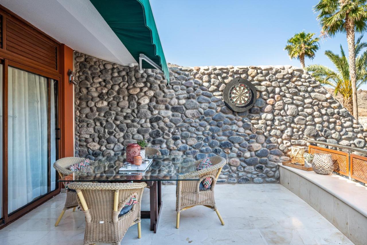 Grantauro Casa Villa La Playa de Tauro Eksteriør billede
