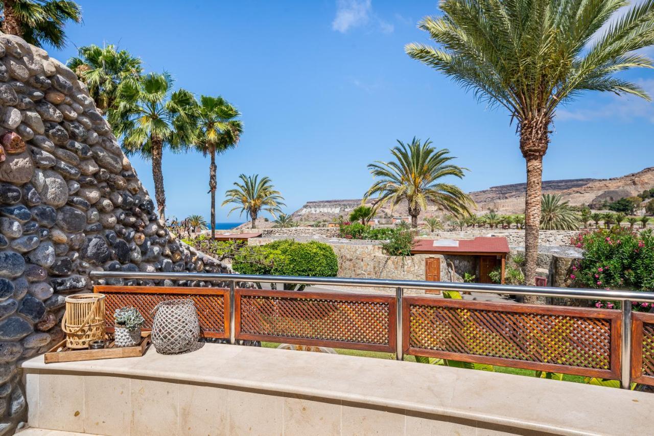 Grantauro Casa Villa La Playa de Tauro Eksteriør billede