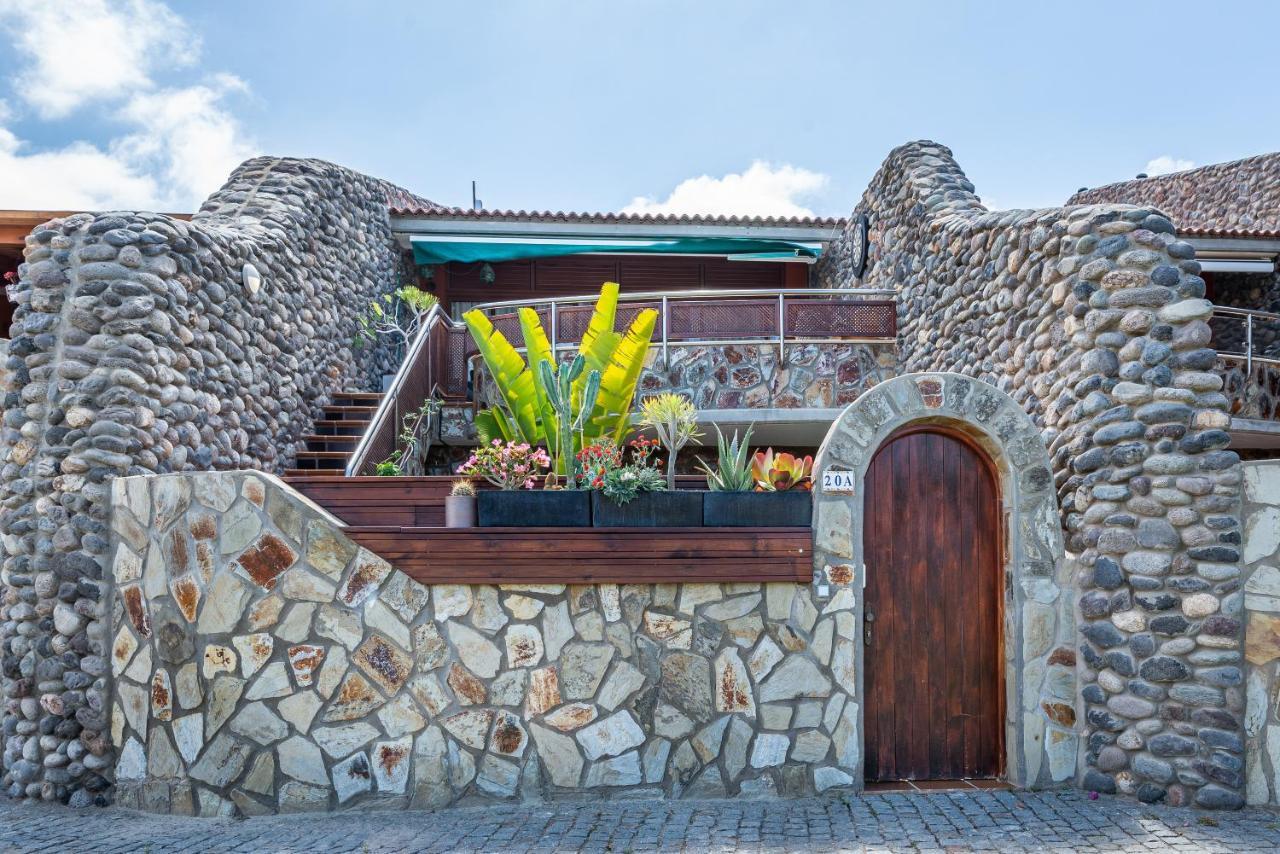 Grantauro Casa Villa La Playa de Tauro Eksteriør billede