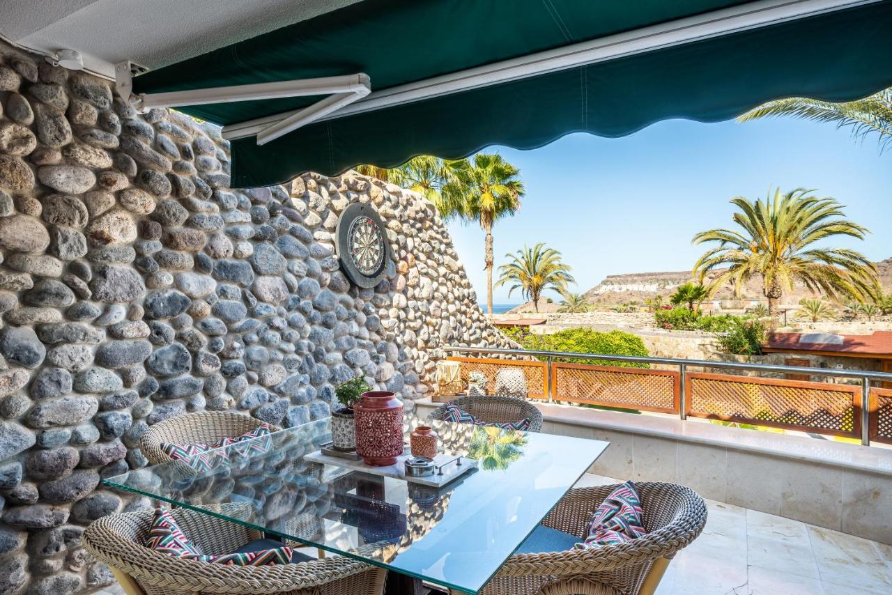 Grantauro Casa Villa La Playa de Tauro Eksteriør billede