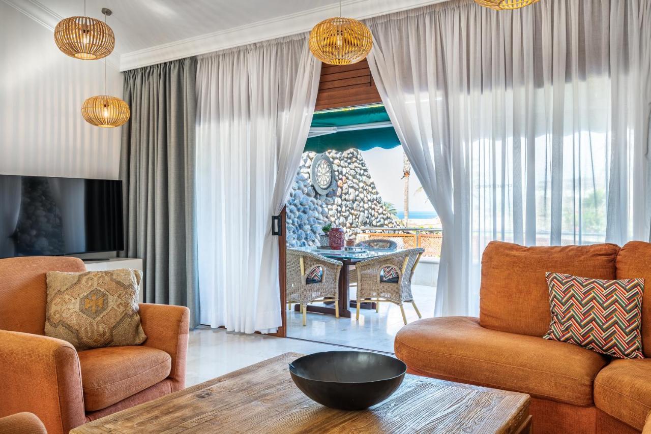 Grantauro Casa Villa La Playa de Tauro Eksteriør billede