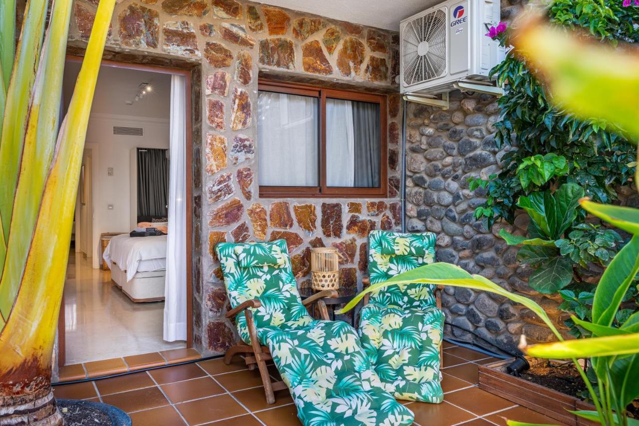 Grantauro Casa Villa La Playa de Tauro Eksteriør billede