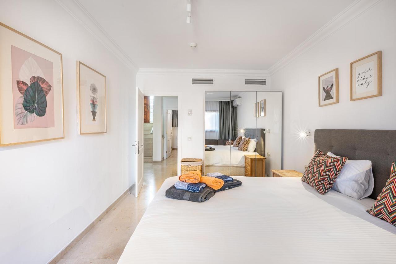 Grantauro Casa Villa La Playa de Tauro Eksteriør billede