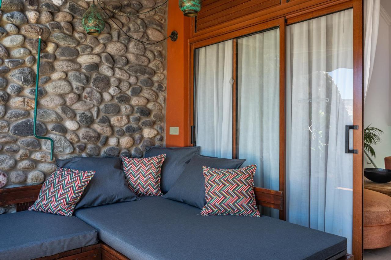 Grantauro Casa Villa La Playa de Tauro Eksteriør billede