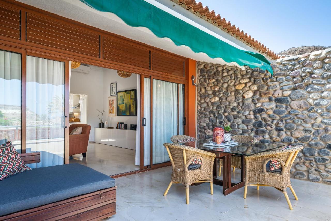 Grantauro Casa Villa La Playa de Tauro Eksteriør billede