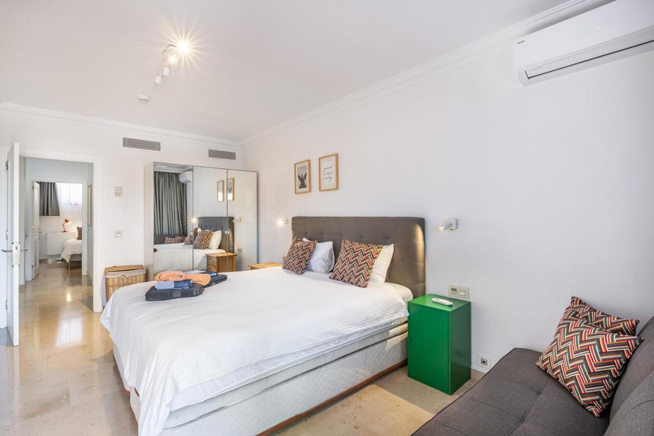 Grantauro Casa Villa La Playa de Tauro Eksteriør billede