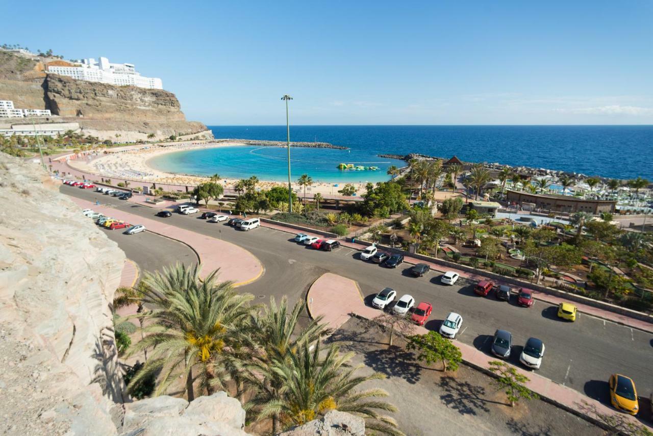 Grantauro Casa Villa La Playa de Tauro Eksteriør billede