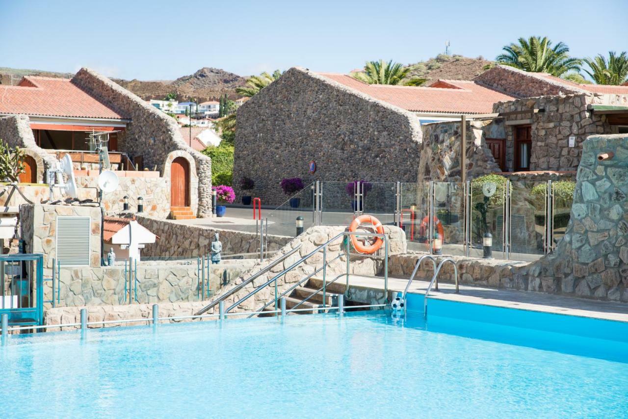 Grantauro Casa Villa La Playa de Tauro Eksteriør billede